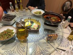 -肖记公安牛肉鱼杂馆·省级非物质文化遗产(崇仁路江滩直营店)