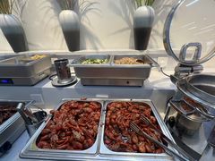 -仙螺岛海鲜自助餐厅(总店)