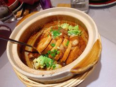 -隐厨·中国菜馆(三里屯T+MALL店)