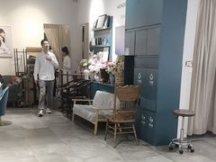 -海马体照相馆(天津世纪都会店)