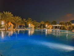 -深圳大梅沙京基洲际度假酒店