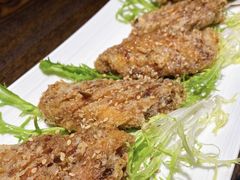 -桂马·日本料理·海胆·海鲜饭·酒场(民主广场店)
