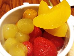 -汉巴味德(沈阳万象汇店)