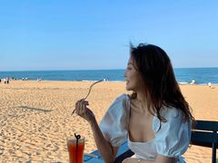 -海风酒吧 喝精酿 听民谣(阿那亚礼堂店)