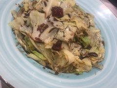 -昱德来·天津菜(河西店)