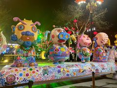 -大唐不夜城
