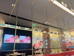 门面-茅庐川菜(烟台大悦城店)