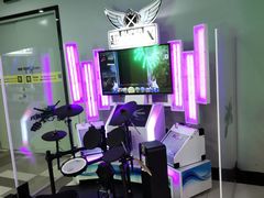 -风云再起游乐汇(南京常发广场店)