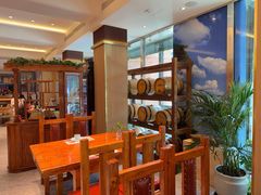 -老长春肉馆(创业大街店)