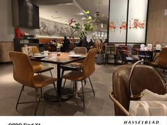 -西堤牛排(恒隆广场店)