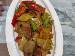 -君霖海鲜私房菜(春柳店)