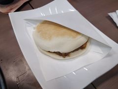 -灵芝妹子海鲜米线(香炉礁山姆店)