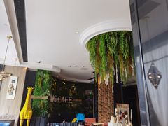 -悦致酒店(长沙黄兴路步行街南门口地铁站店)