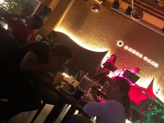 大堂-Ambra Haus琥珀屋精酿餐厅(宝山店)