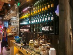 -领鲜活海鲜榴莲自助火锅(东门店)