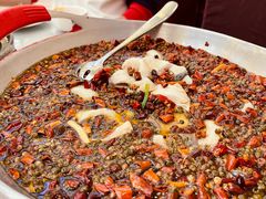 -成都驻京办餐厅(蜀都宾馆店)