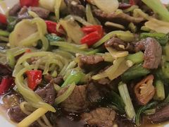 -小秦淮·南京土菜(新亭西路店)