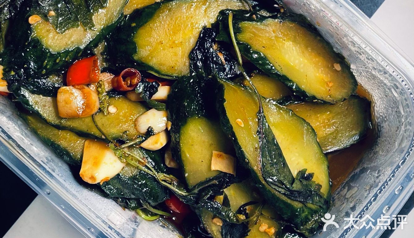 小试而大喜！🌶️预感会是一家特别好吃的川菜