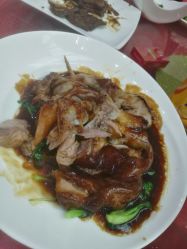 特色酱园蹄-上海海鸥丽晶酒店·宴会厅