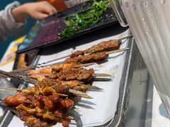 -头牌·鹤岗小串(万达店)