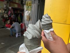 -麦当劳(一德路店)