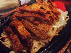 -Rural Tequila墨西哥餐厅(东川路店)
