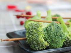 西兰花-屋头串串(新街里店)