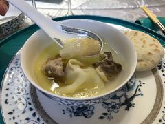 花胶鸡牛汤-松云泽