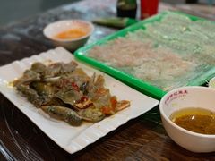 -官塘锋记鱼生·生腌·砂锅粥(牌坊街店)
