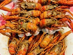 -江味龙虾馆·裸蓝龙虾(南山店)