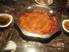 -冠菌火锅自助(东莞桥头店)