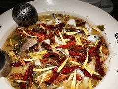 -太二酸菜鱼(广州IFC国金天地店)