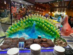 -丰卓会海鲜自助(中润大道店)