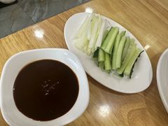 -姥家春饼店(漳州二路店)