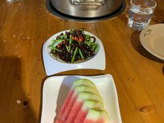 -滇海谣云南斑鱼养生火锅(北戴河旗舰店)