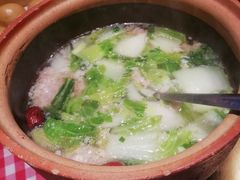 -老湘村·湖南土菜(天河维多利店)