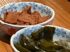-蟹黄鱼·海派深夜面馆(江湾里店)