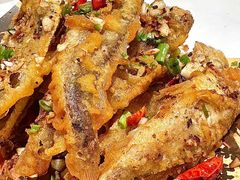 -火龙堂·风味民间菜(文一路店)