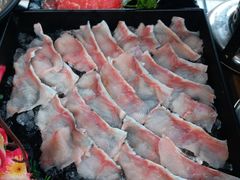斑鱼片-丽江庭院之爱在路上(西单店)