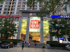 -银座mall(东直门店)