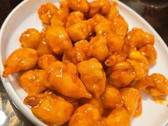 -大清花饺子(园林路店)