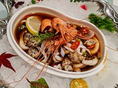 -3号仓库·创意中国菜(新世界城店)