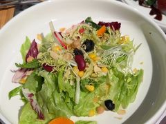 -通海俄式烧烤·俄罗斯大串(嵩山路店)