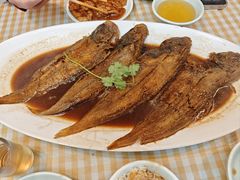 -京皇十二道天津菜(蒲黄榆店)