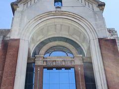 -华东政法大学(松江校区)