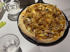 -清真·艾美可餐厅(鹏欣水游城店)