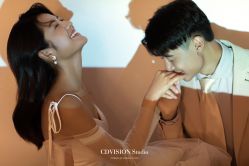 -CD视觉婚纱摄影