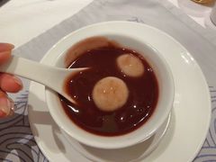 陈皮红豆沙汤圆-金悦轩海鲜酒家(南宁店)