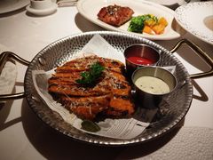 -佐度王子扒房(天鹅湖店)