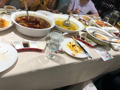 -味+新京宴·烤鸭·北京菜(创意谷店)